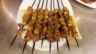 Dagkapi Ciğer & Kebap