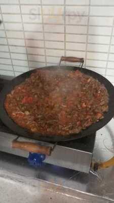 Dagkapi Ciğer & Kebap