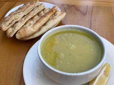 Dagkapi Ciğer & Kebap