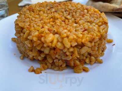 Dagkapi Ciğer & Kebap