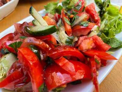 Dagkapi Ciğer & Kebap