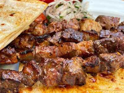 Dagkapi Ciğer & Kebap