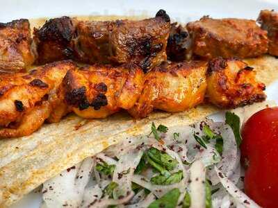 Dagkapi Ciğer & Kebap