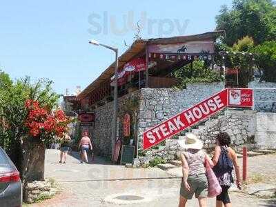 Side Steakhouse Bei Holger