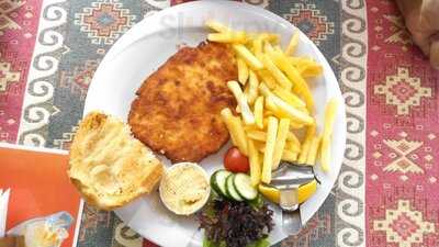 Side Steakhouse Bei Holger