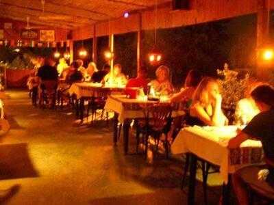 Side Steakhouse Bei Holger