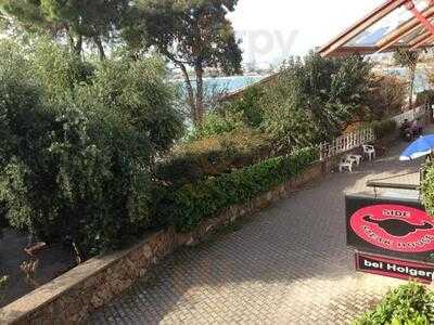 Side Steakhouse Bei Holger