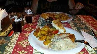 Side Steakhouse Bei Holger