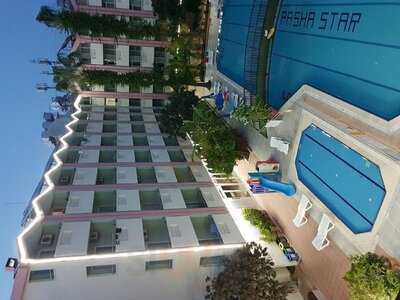 Gazipasa Star Hotel