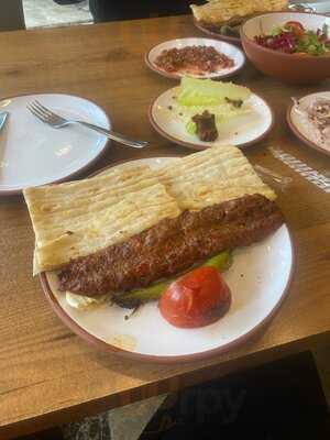 Adanadayım Kebap