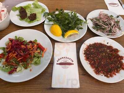 Adanadayım Kebap