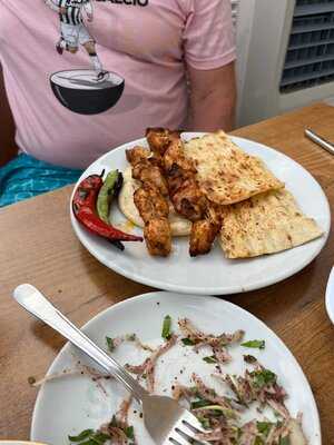 Adanadayım Kebap