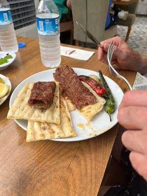 Adanadayım Kebap