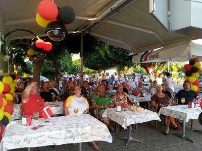 Willis Kneipe Coco Beach