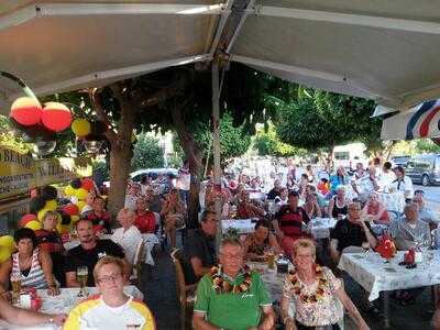 Willis Kneipe Coco Beach