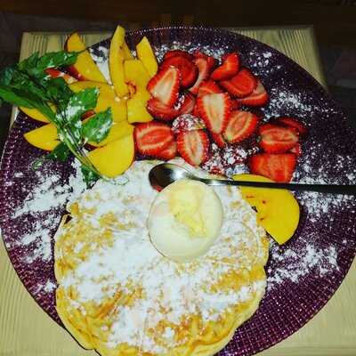 Willis Kneipe Coco Beach