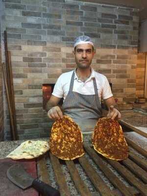 Paşa Bey Kebap
