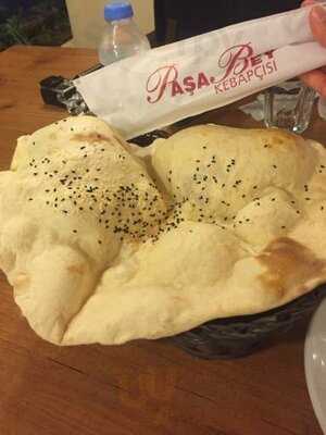 Paşa Bey Kebap