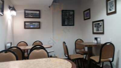 Hakki Baba Doner House