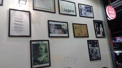 Hakki Baba Doner House