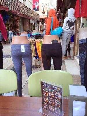 Hakki Baba Doner House