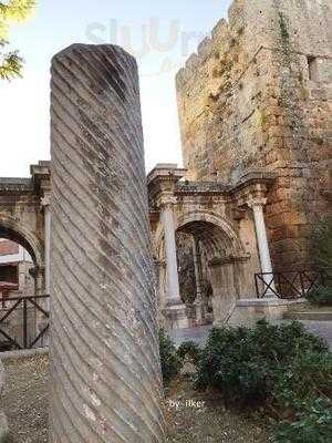 Hakki Baba Doner House