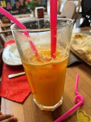 Yosun Resturant And Bar