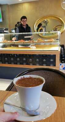 Osmanlı Tulumbacısı