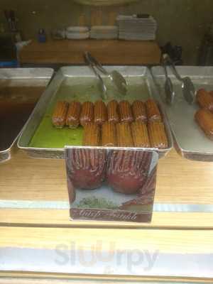 Osmanlı Tulumbacısı