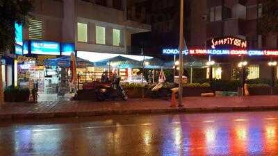 Antalyali Sampiyon Kokorec