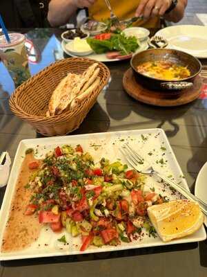 Antalyali Sampiyon Kokorec