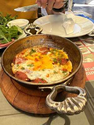 Antalyali Sampiyon Kokorec