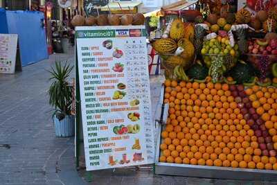 Antalyali Sampiyon Kokorec