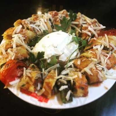 Dağdeviren Kebap İskender