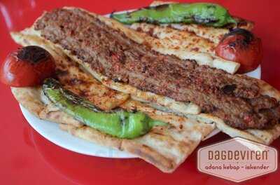 Dağdeviren Kebap İskender