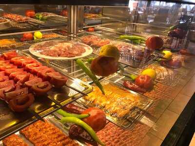 Dağdeviren Kebap İskender