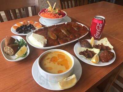Dağdeviren Kebap İskender