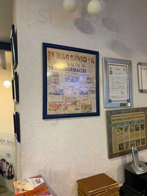 Bitez Dondurma & Waffle