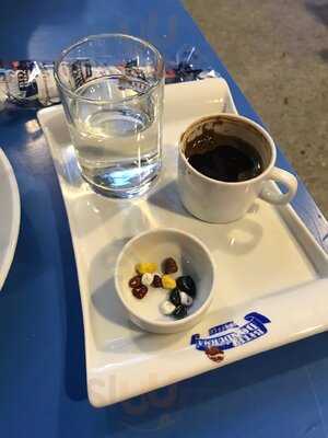 Bitez Dondurma & Waffle