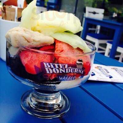 Bitez Dondurma & Waffle
