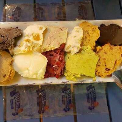 Bitez Dondurma & Waffle