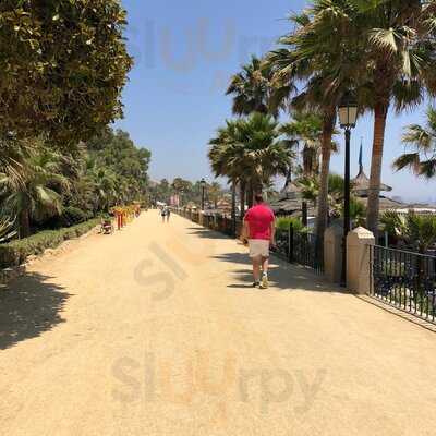 Marbella Beach Club