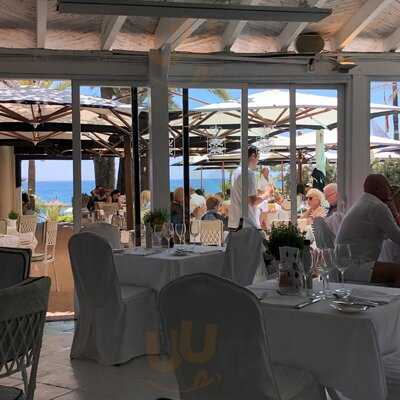 Marbella Beach Club