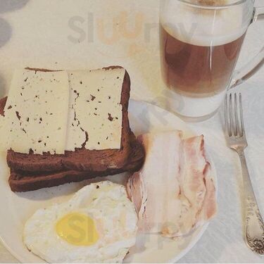 Ekspres Cafe & Bistro