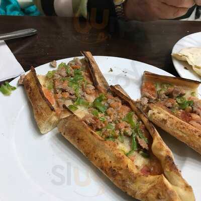 Beydili Kebap Center