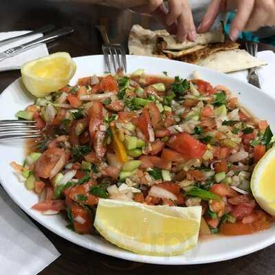 Beydili Kebap Center