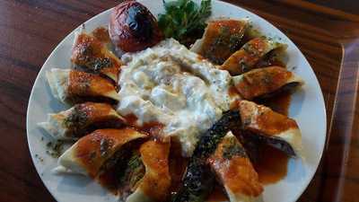 Bursa Kastad İskenderzade