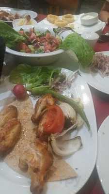 Bursa Kastad İskenderzade