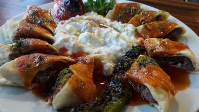 Bursa Kastad İskenderzade