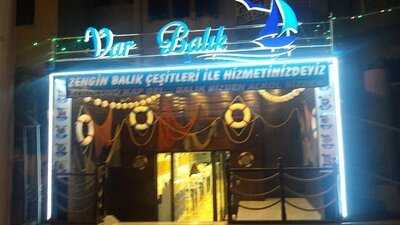 Var Balık